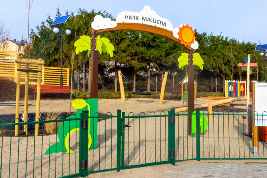 Park Malucha